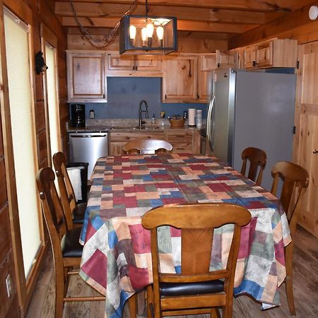 Bears Among Us Villa Gatlinburg Luaran gambar