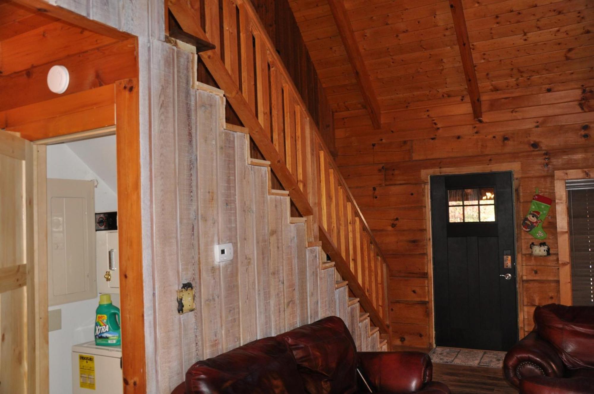 Bears Among Us Villa Gatlinburg Luaran gambar