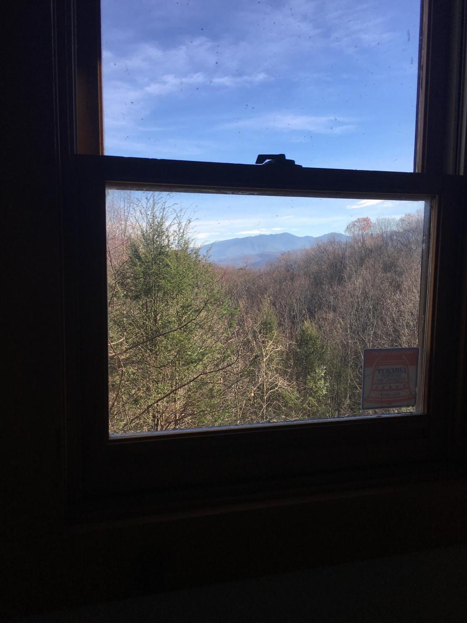 Bears Among Us Villa Gatlinburg Luaran gambar
